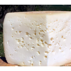 Pecorino Fresco (mezzo chilo)