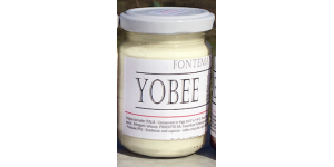 Yobèè - yogurt bianco