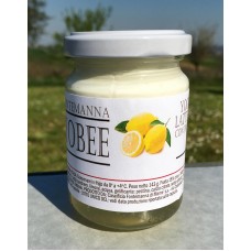 Yobèè - yogurt al limone