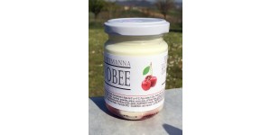 Yobèè - yogurt alla ciliegia