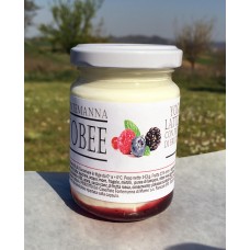 Yobèè - yogurt ai frutti di bosco